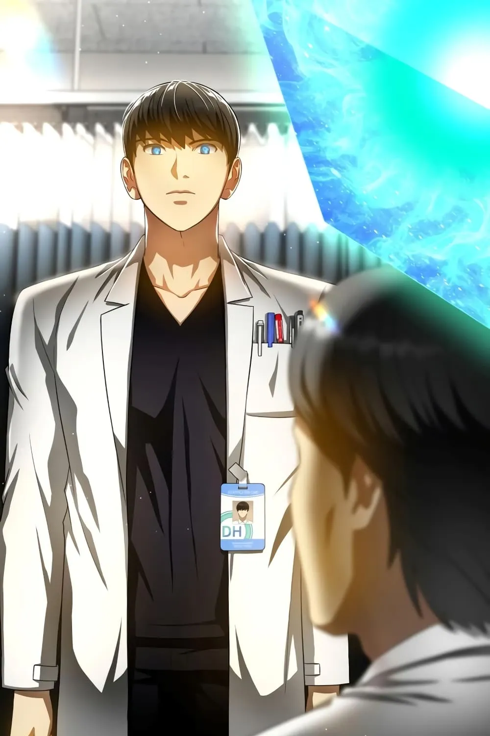 Perfect Surgeon - หน้า 119