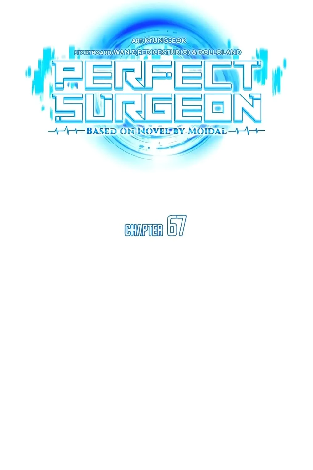 Perfect Surgeon - หน้า 63