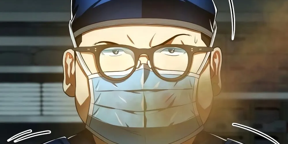 Perfect Surgeon - หน้า 68