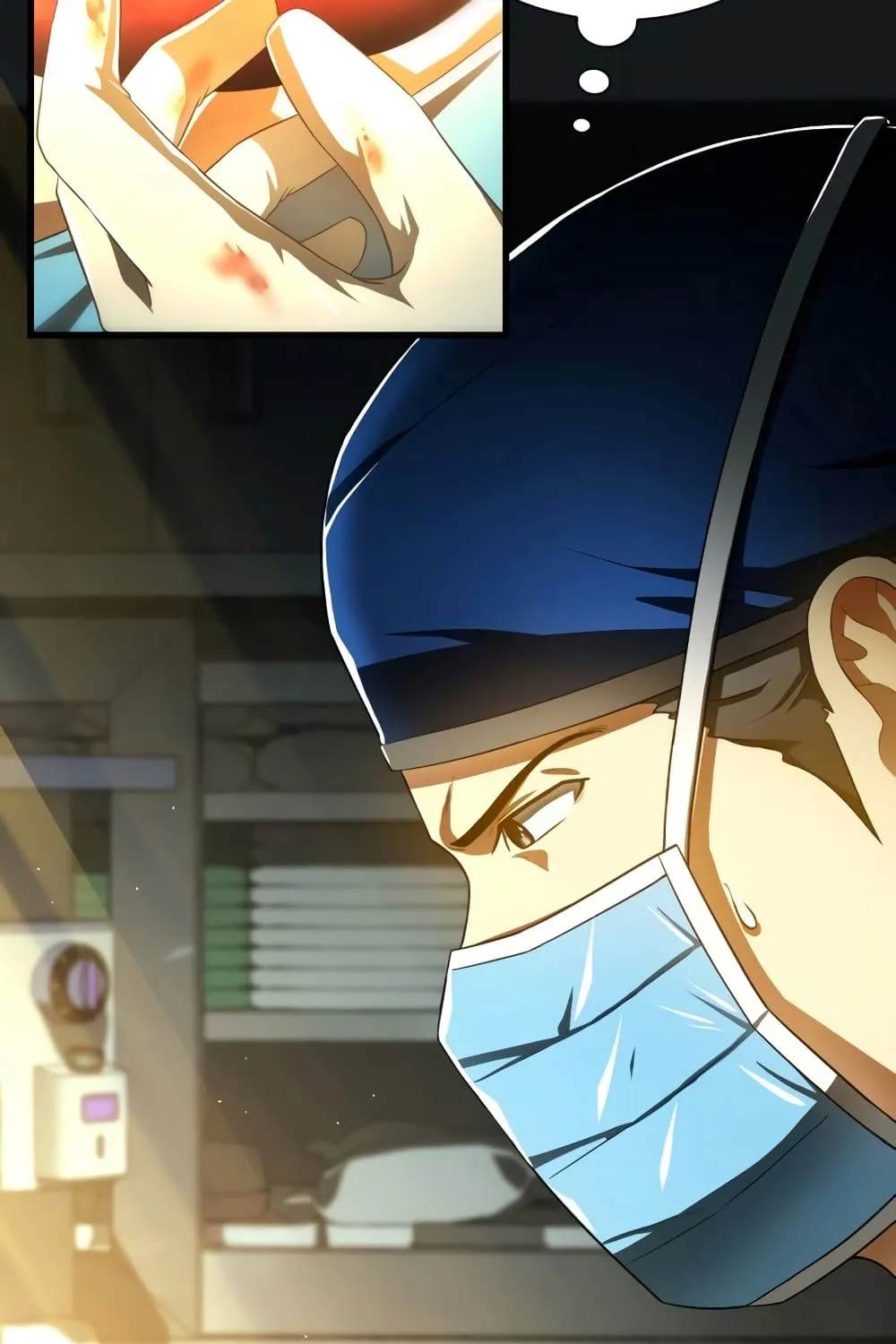 Perfect Surgeon - หน้า 83