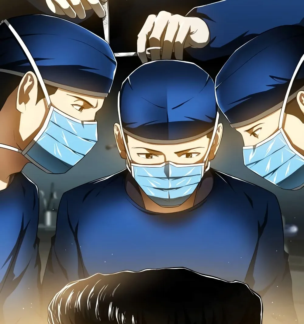 Perfect Surgeon - หน้า 52