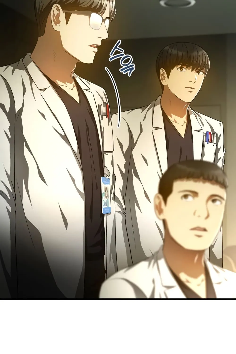 Perfect Surgeon - หน้า 113