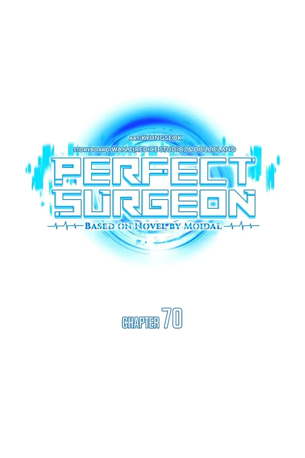 Perfect Surgeon - หน้า 45