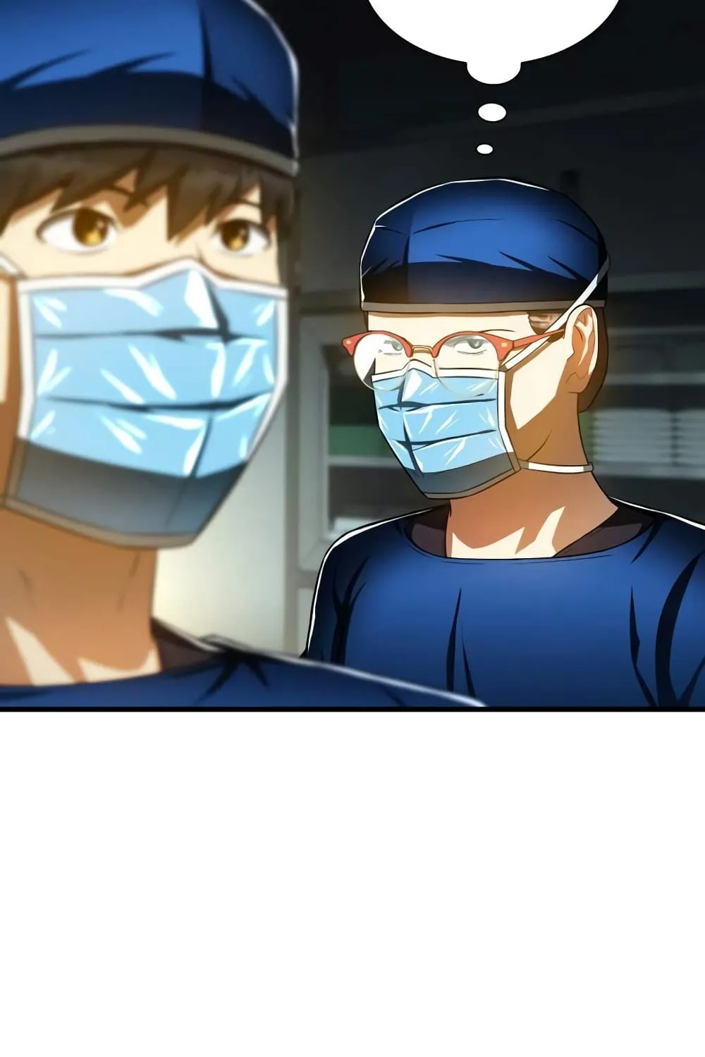 Perfect Surgeon - หน้า 85