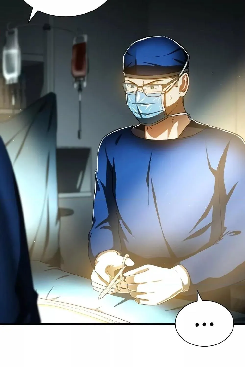 Perfect Surgeon - หน้า 102