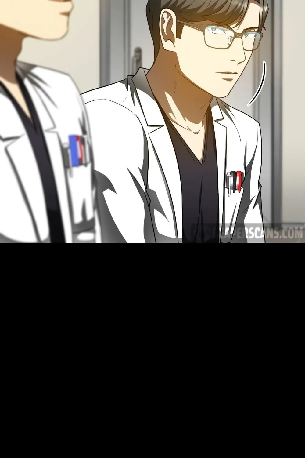 Perfect Surgeon - หน้า 92