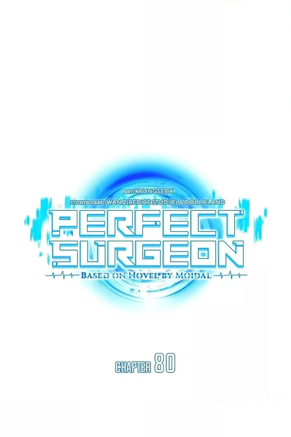 Perfect Surgeon - หน้า 54