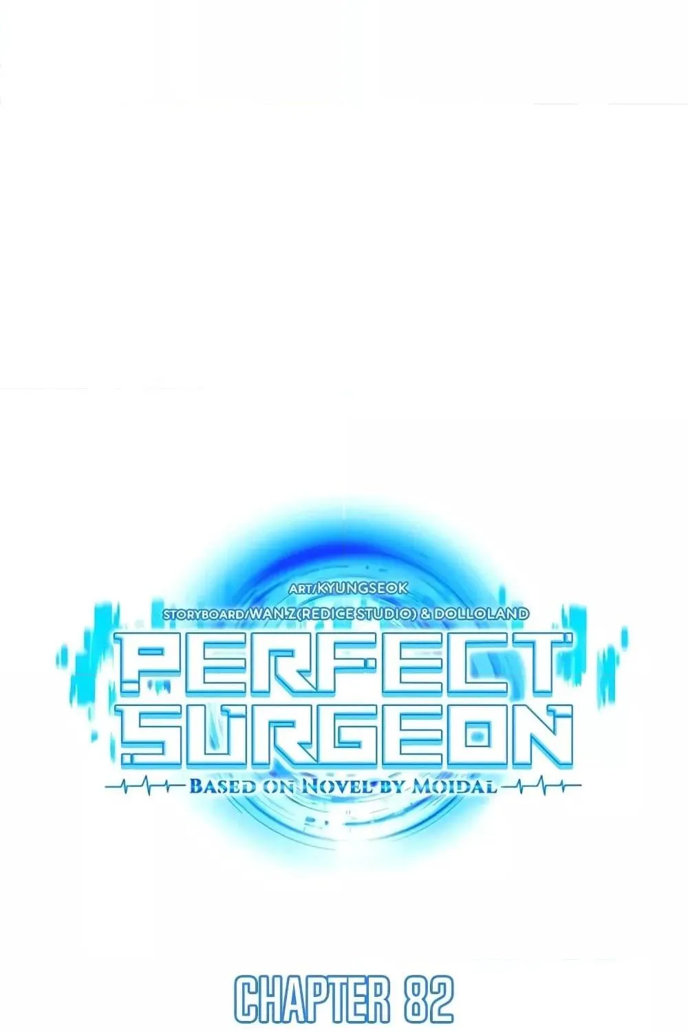 Perfect Surgeon - หน้า 55