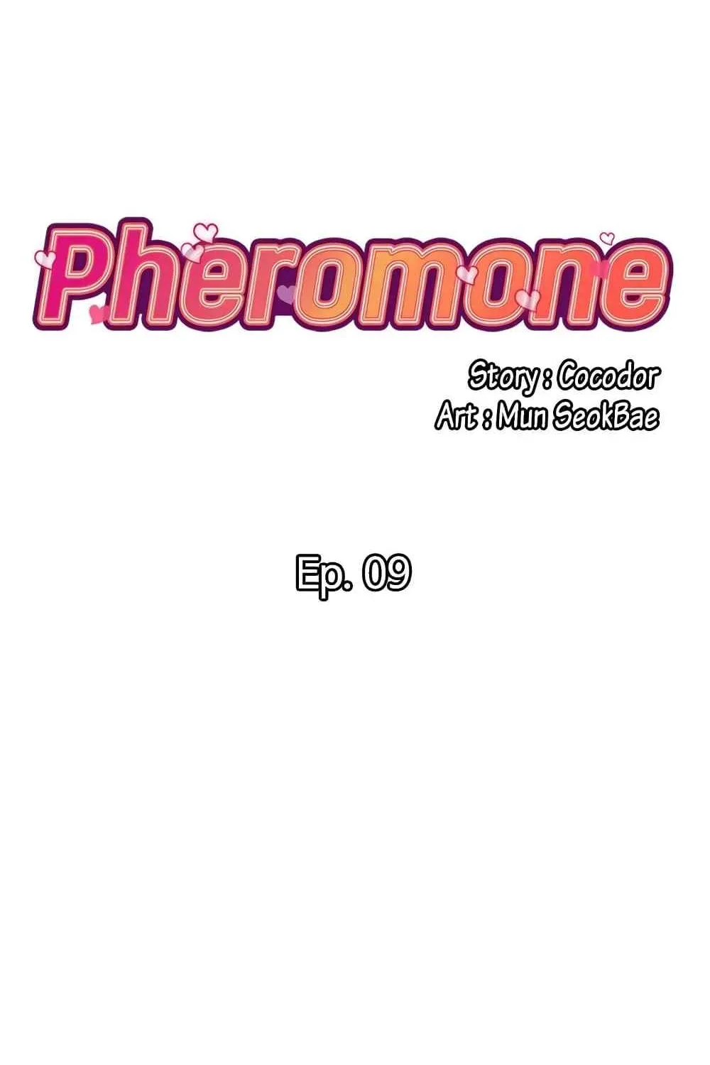 Pheromones - หน้า 9