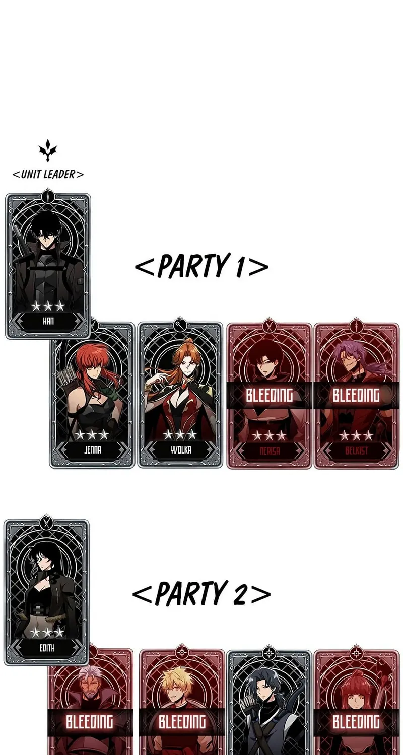 Pick Me Up, Infinite Gacha - หน้า 123