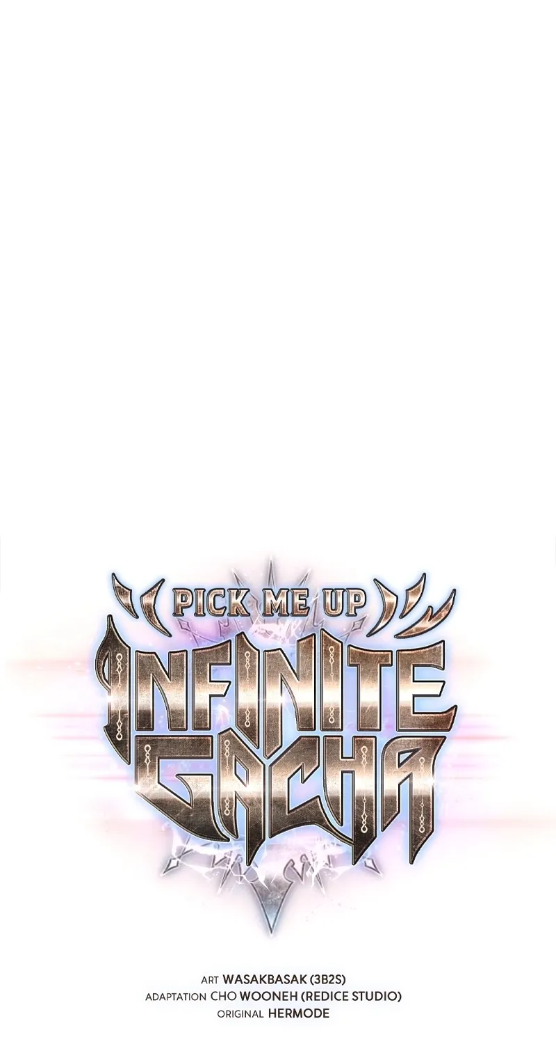 Pick Me Up, Infinite Gacha - หน้า 6