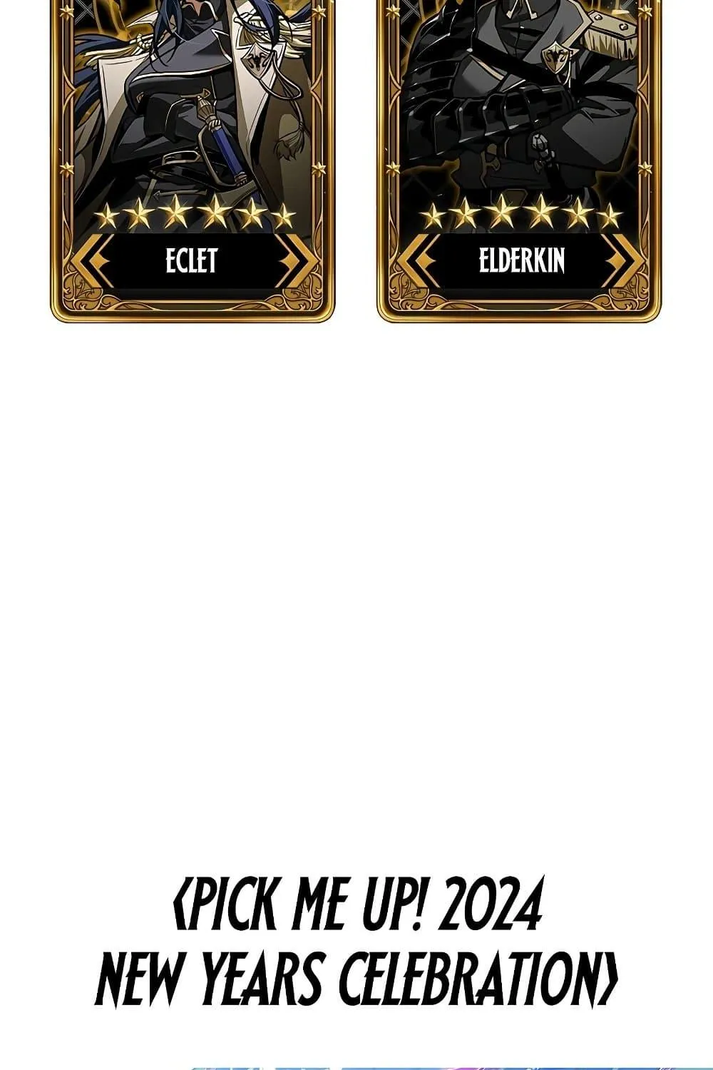 Pick Me Up, Infinite Gacha - หน้า 142