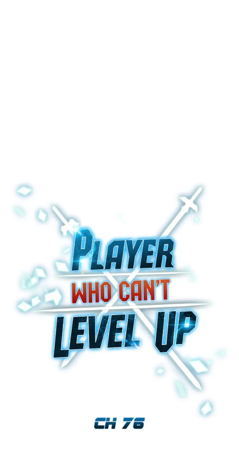 Player Who Can’t Level Up - หน้า 47