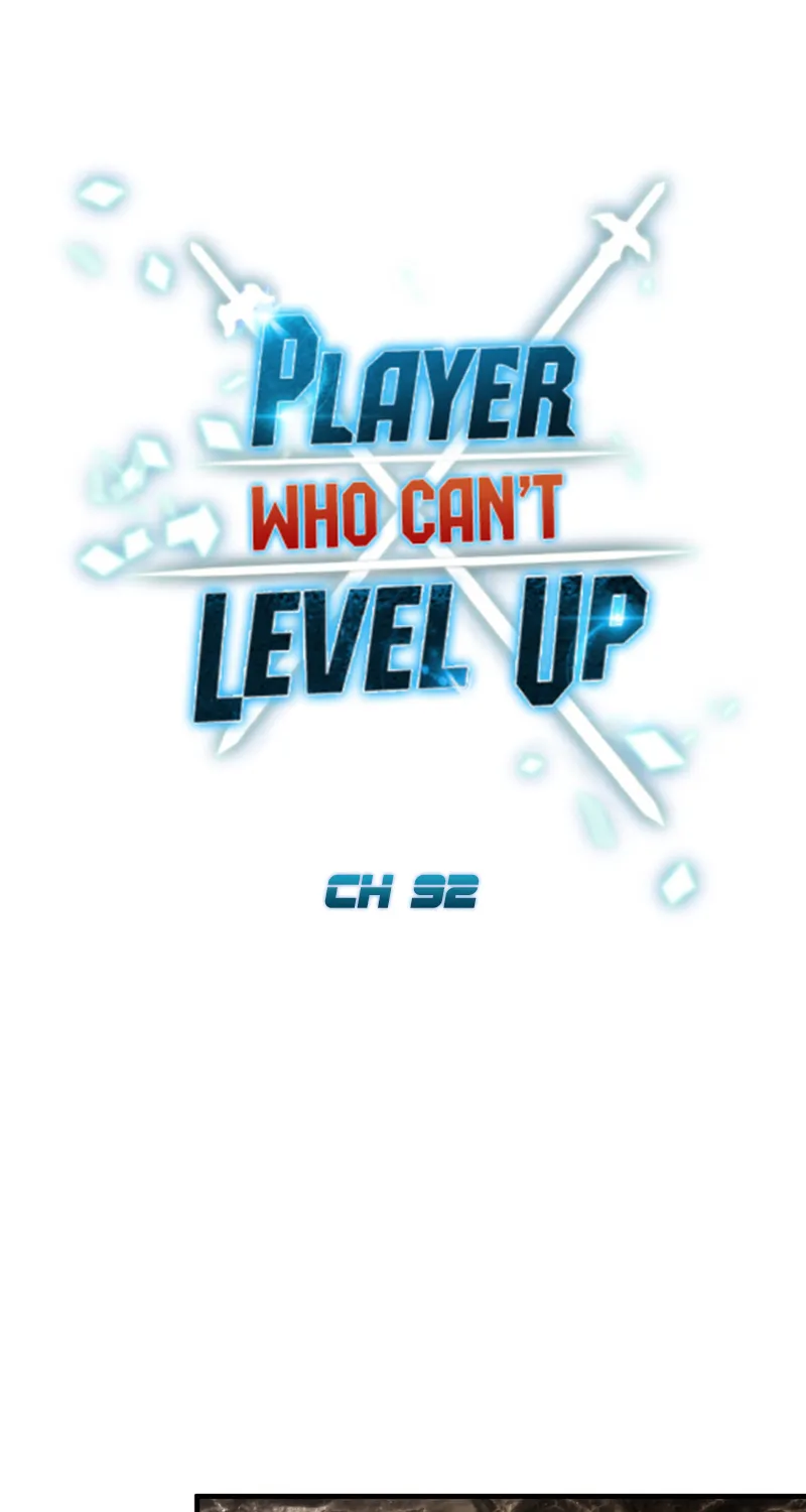 Player Who Can’t Level Up - หน้า 14