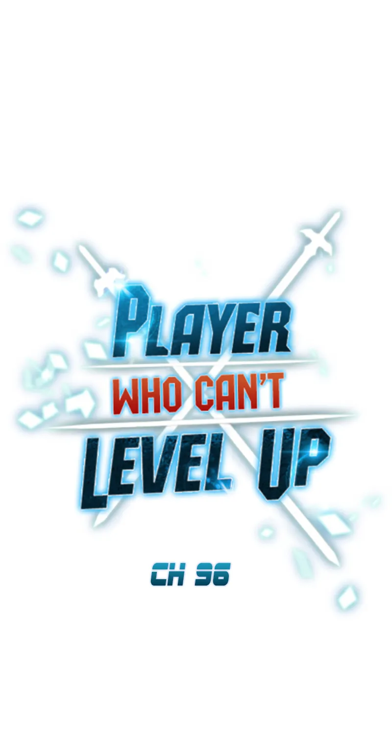 Player Who Can’t Level Up - หน้า 25