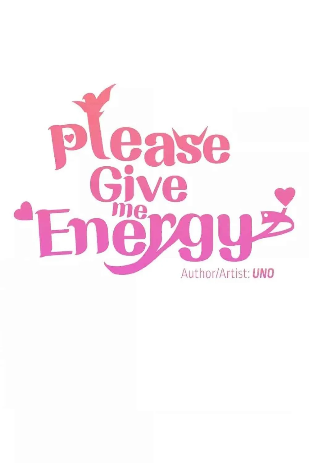 Please Give Me Energy - หน้า 5