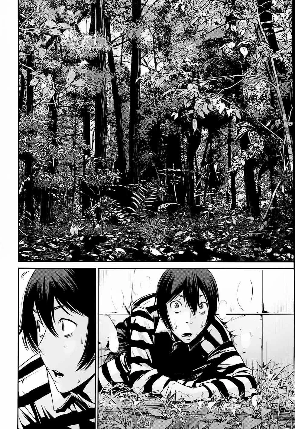 Prison School - หน้า 7