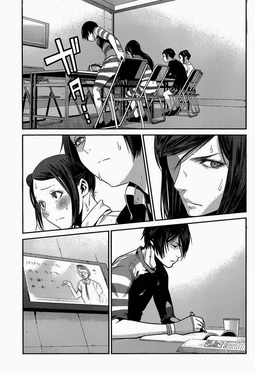 Prison School - หน้า 10