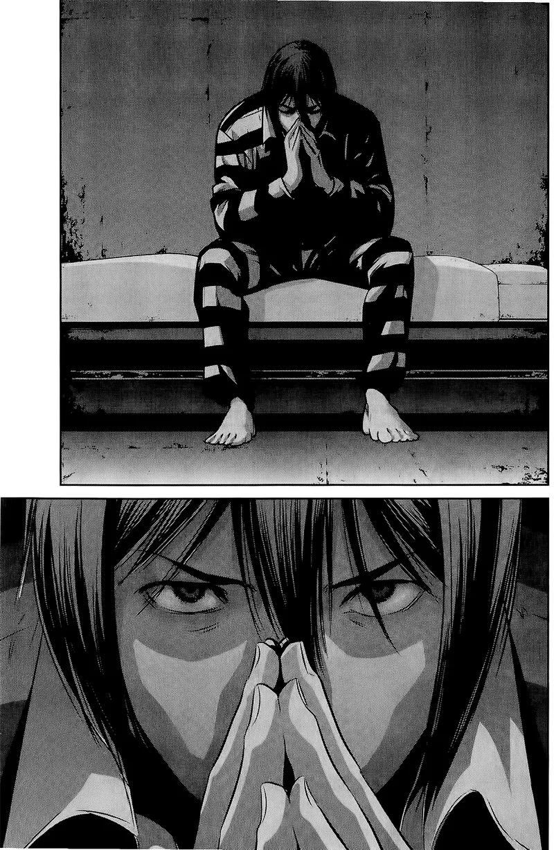 Prison School - หน้า 12