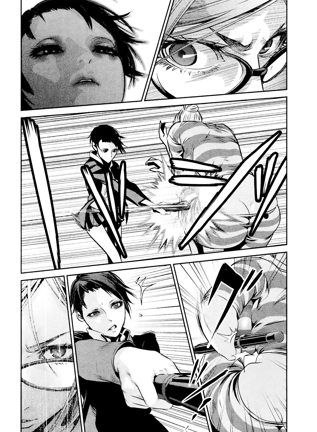 Prison School - หน้า 18