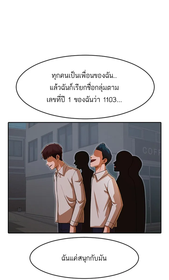 Random Chat สาวจากแรนดอมแชต - หน้า 83