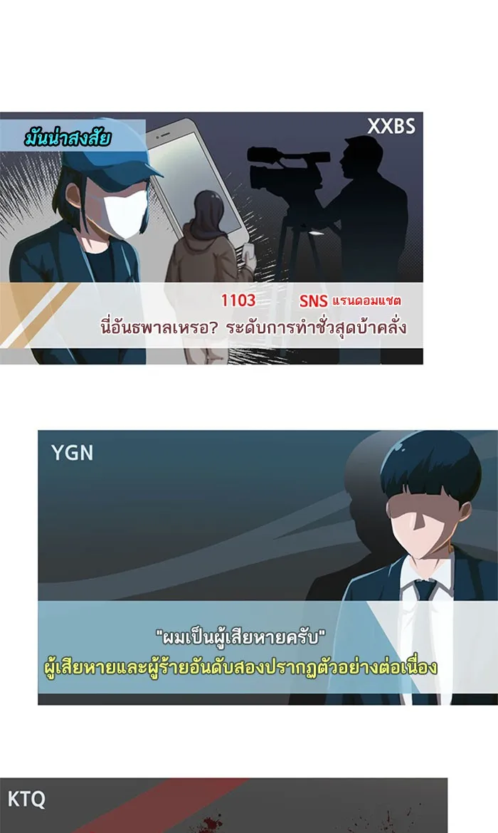 Random Chat สาวจากแรนดอมแชต - หน้า 6