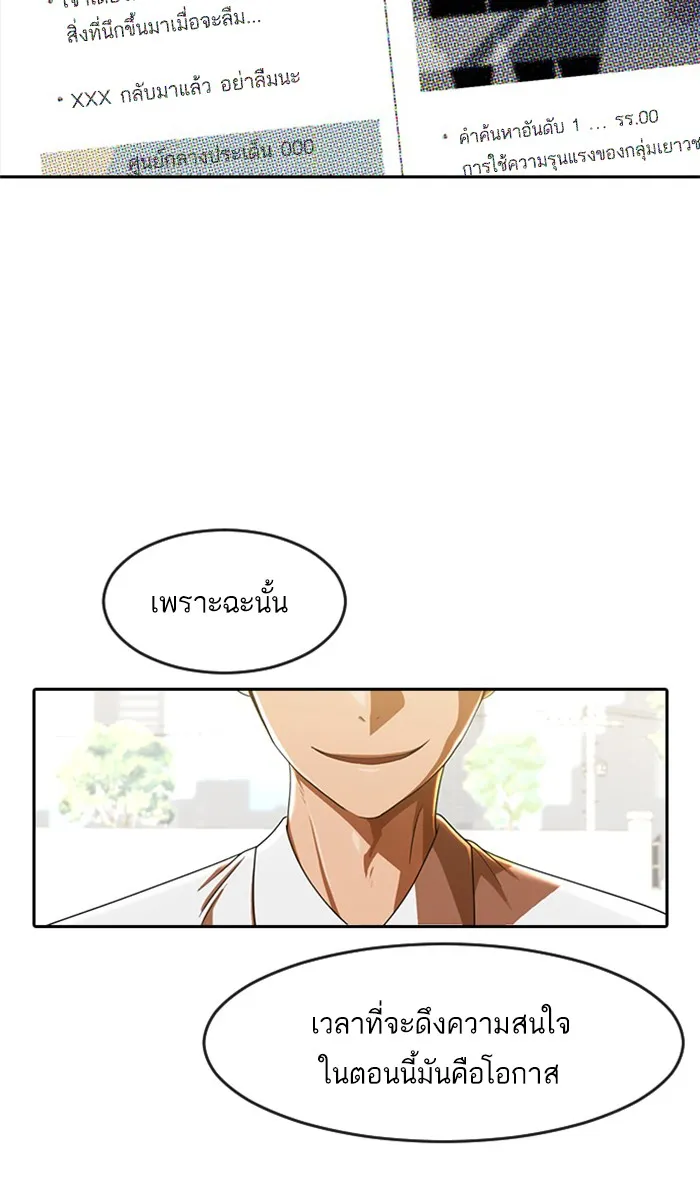 Random Chat สาวจากแรนดอมแชต - หน้า 18