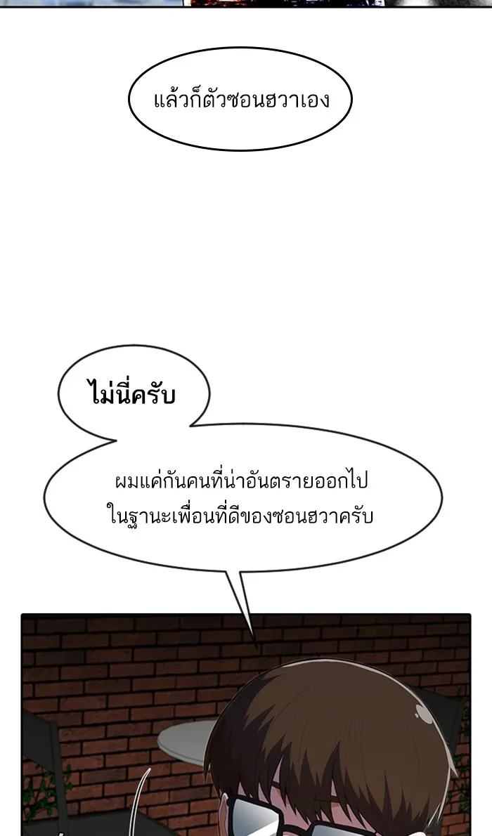 Random Chat สาวจากแรนดอมแชต - หน้า 21