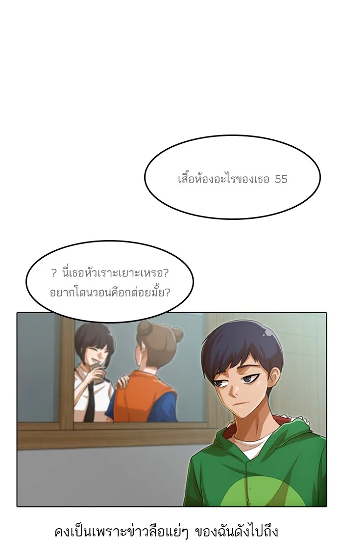 Random Chat สาวจากแรนดอมแชต - หน้า 22