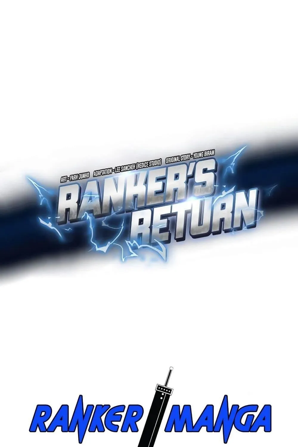 Ranker’s Return (Remake) - หน้า 1