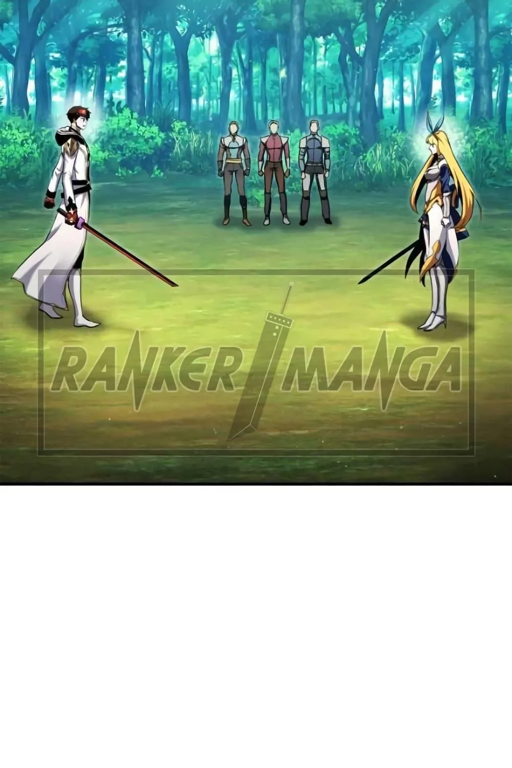 Ranker’s Return (Remake) - หน้า 83