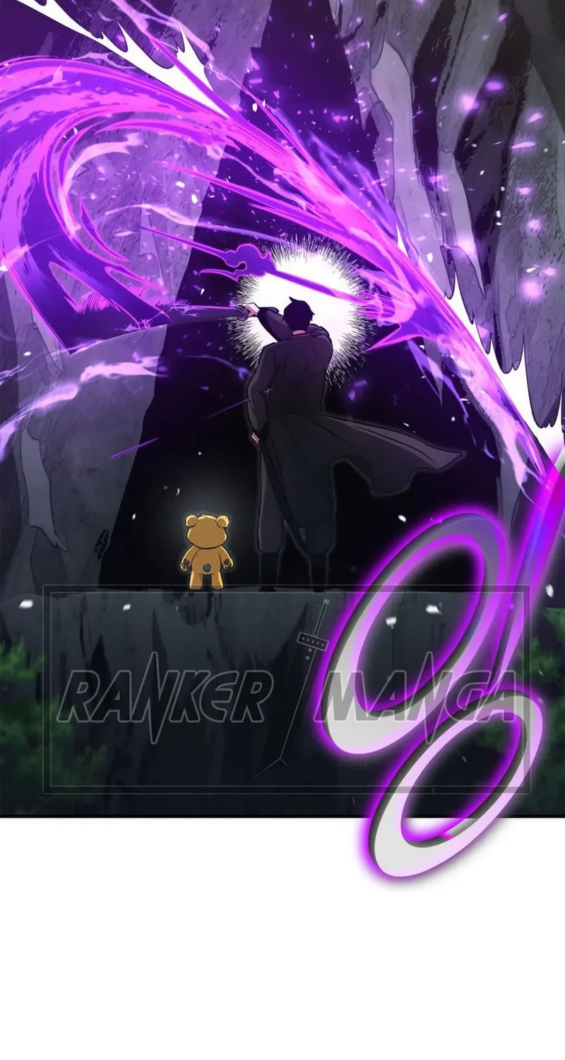 Ranker’s Return (Remake) - หน้า 25