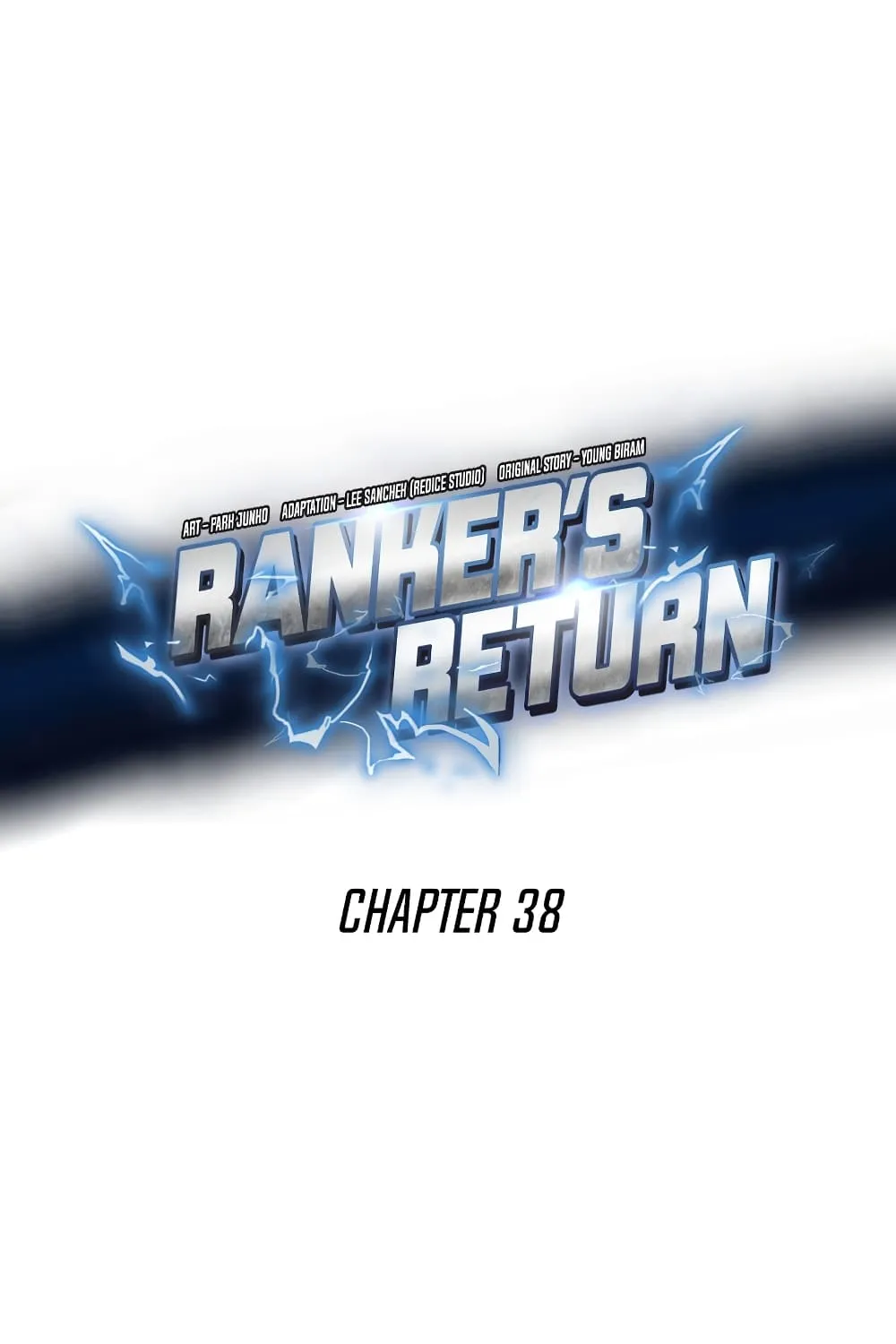 Ranker’s Return (Remake) - หน้า 1