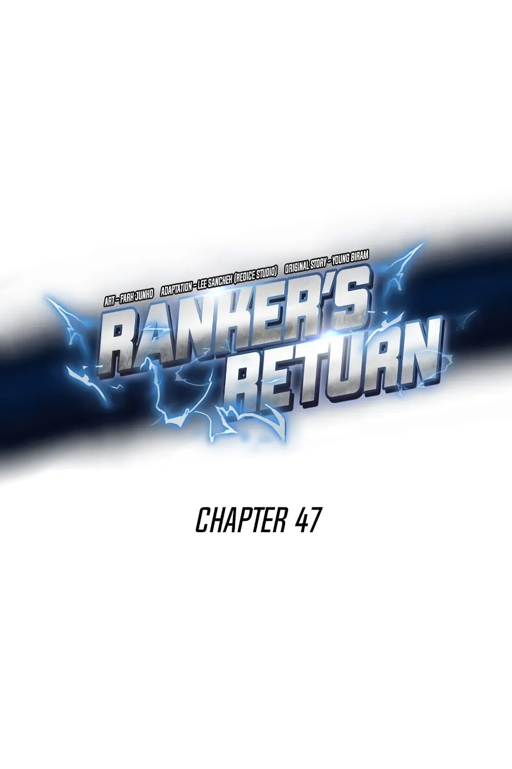 Ranker’s Return (Remake) - หน้า 13