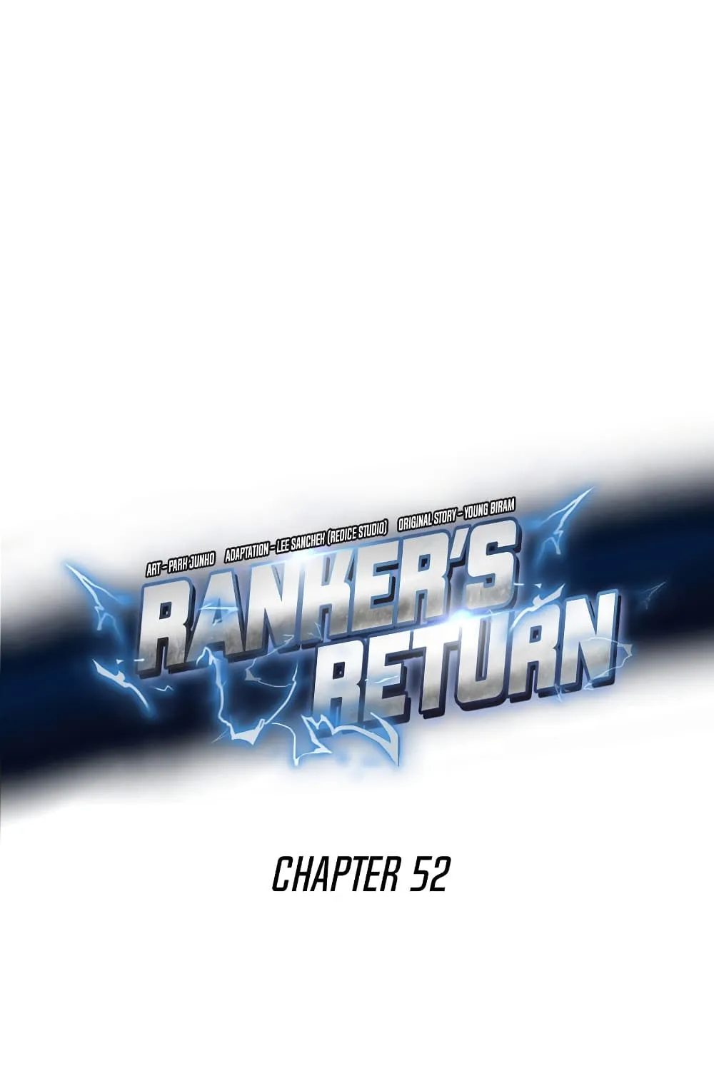 Ranker’s Return (Remake) - หน้า 21