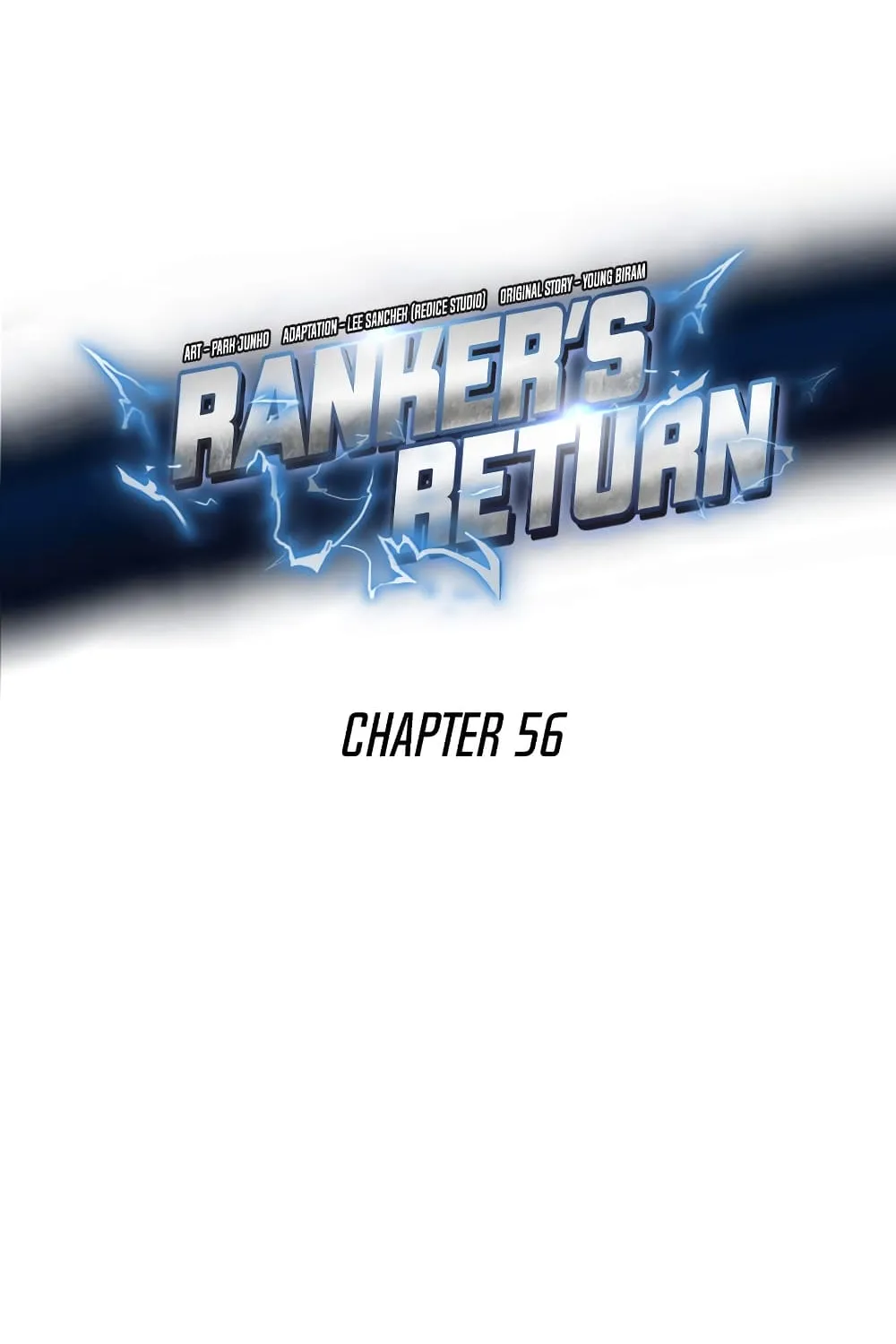 Ranker’s Return (Remake) - หน้า 53