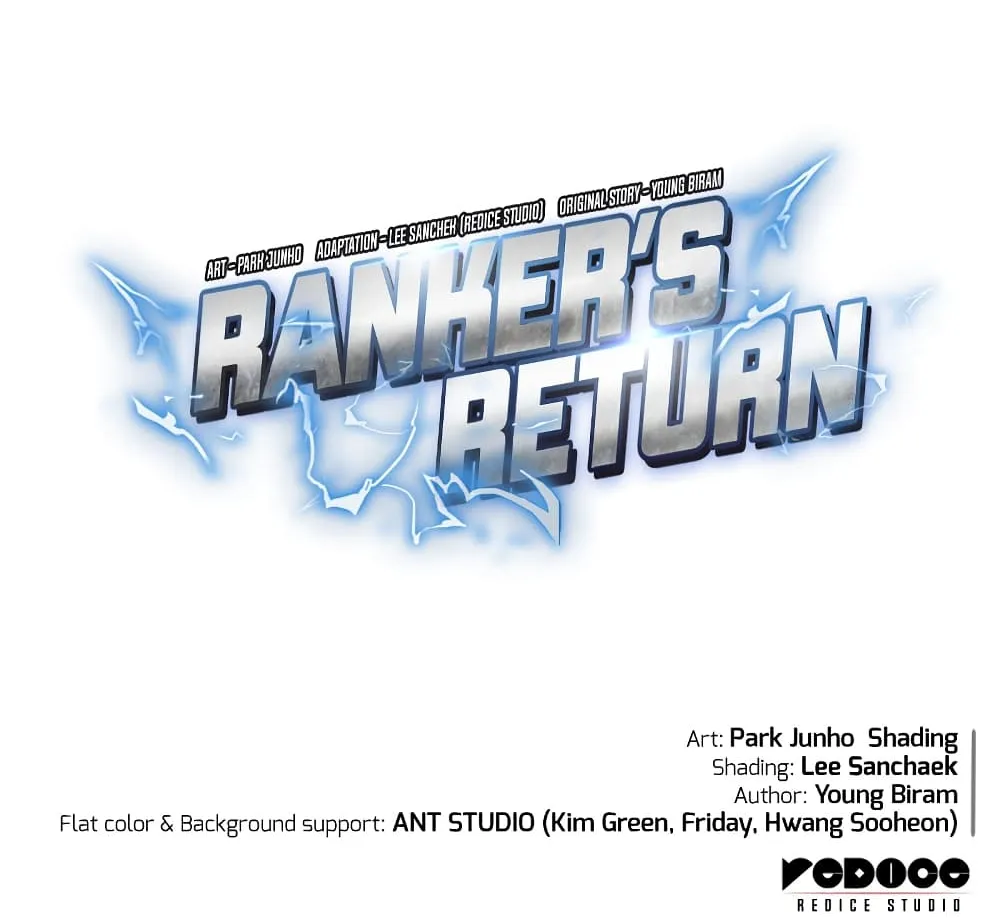 Ranker’s Return (Remake) - หน้า 141