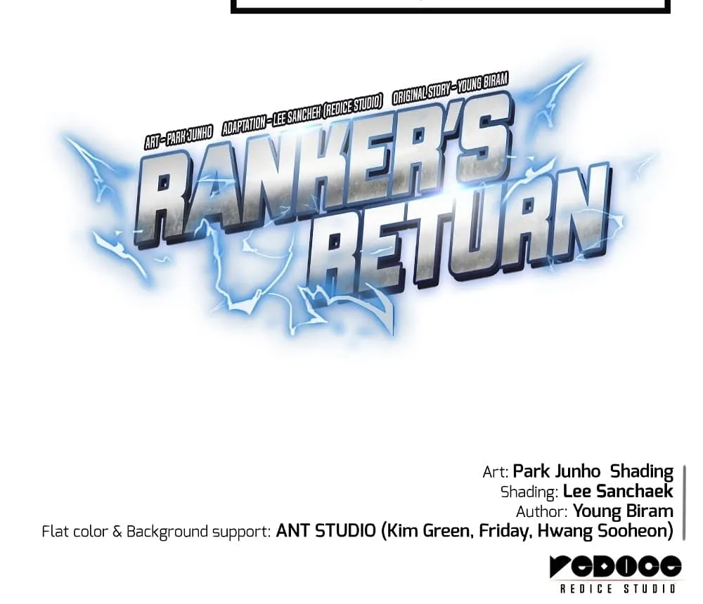 Ranker’s Return (Remake) - หน้า 147