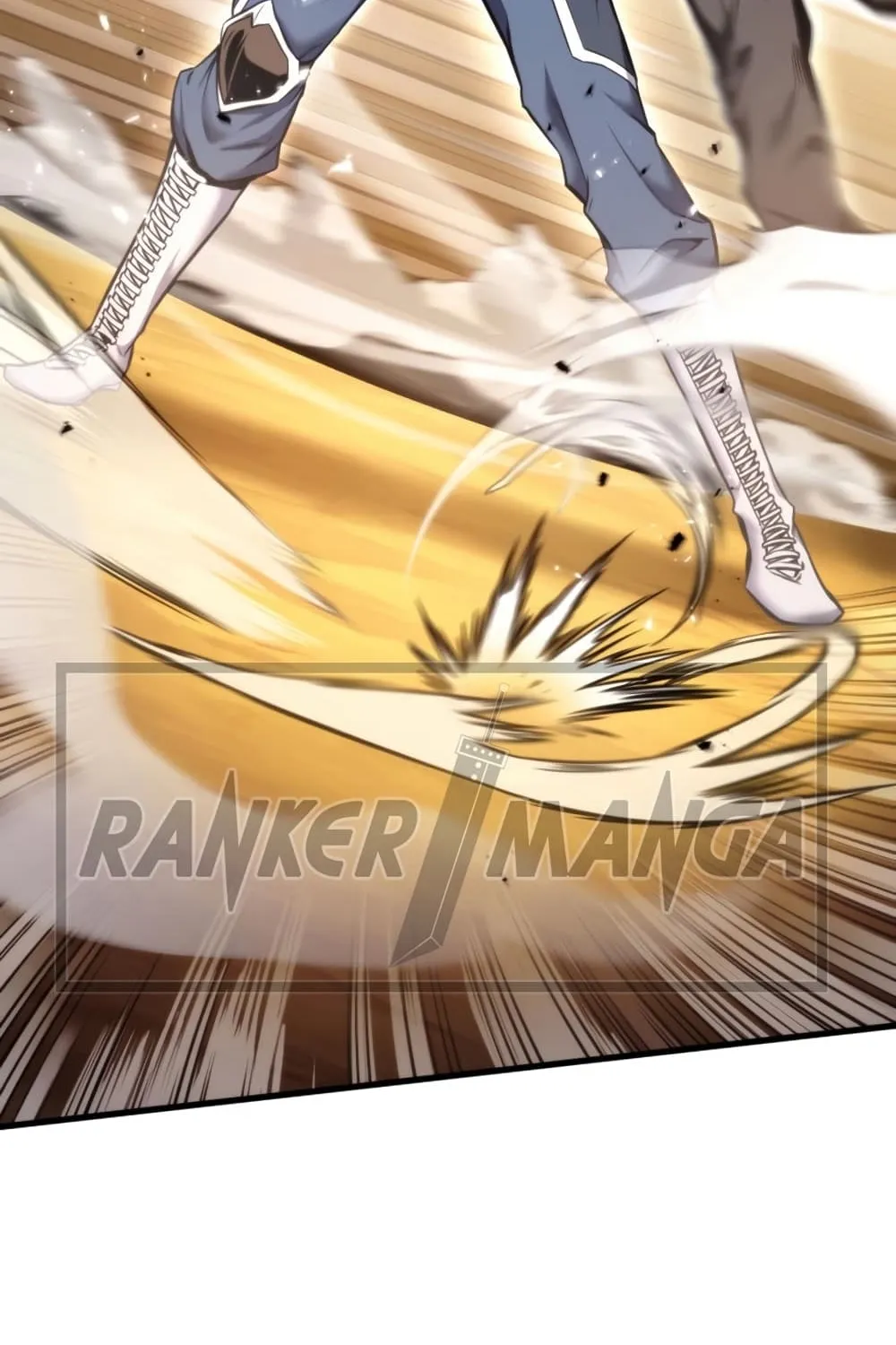 Ranker’s Return (Remake) - หน้า 53