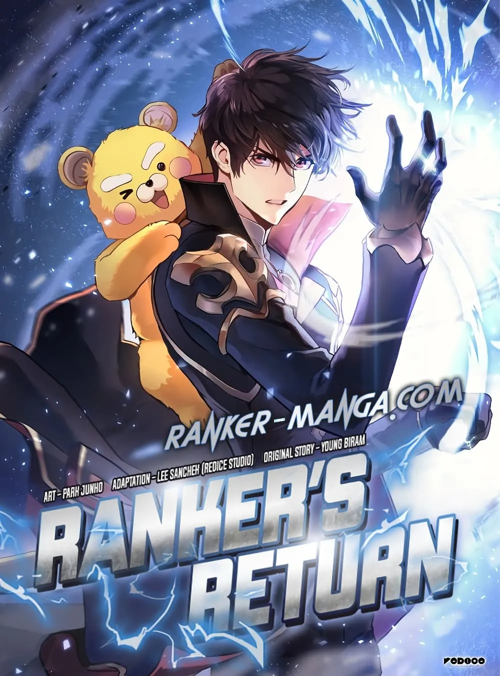 RakManga Comic online