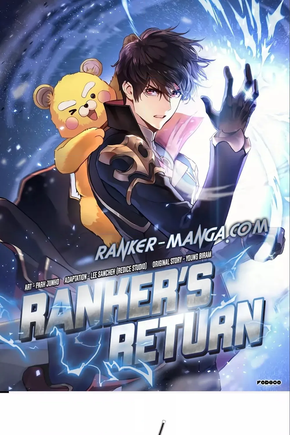 RakManga Comic online