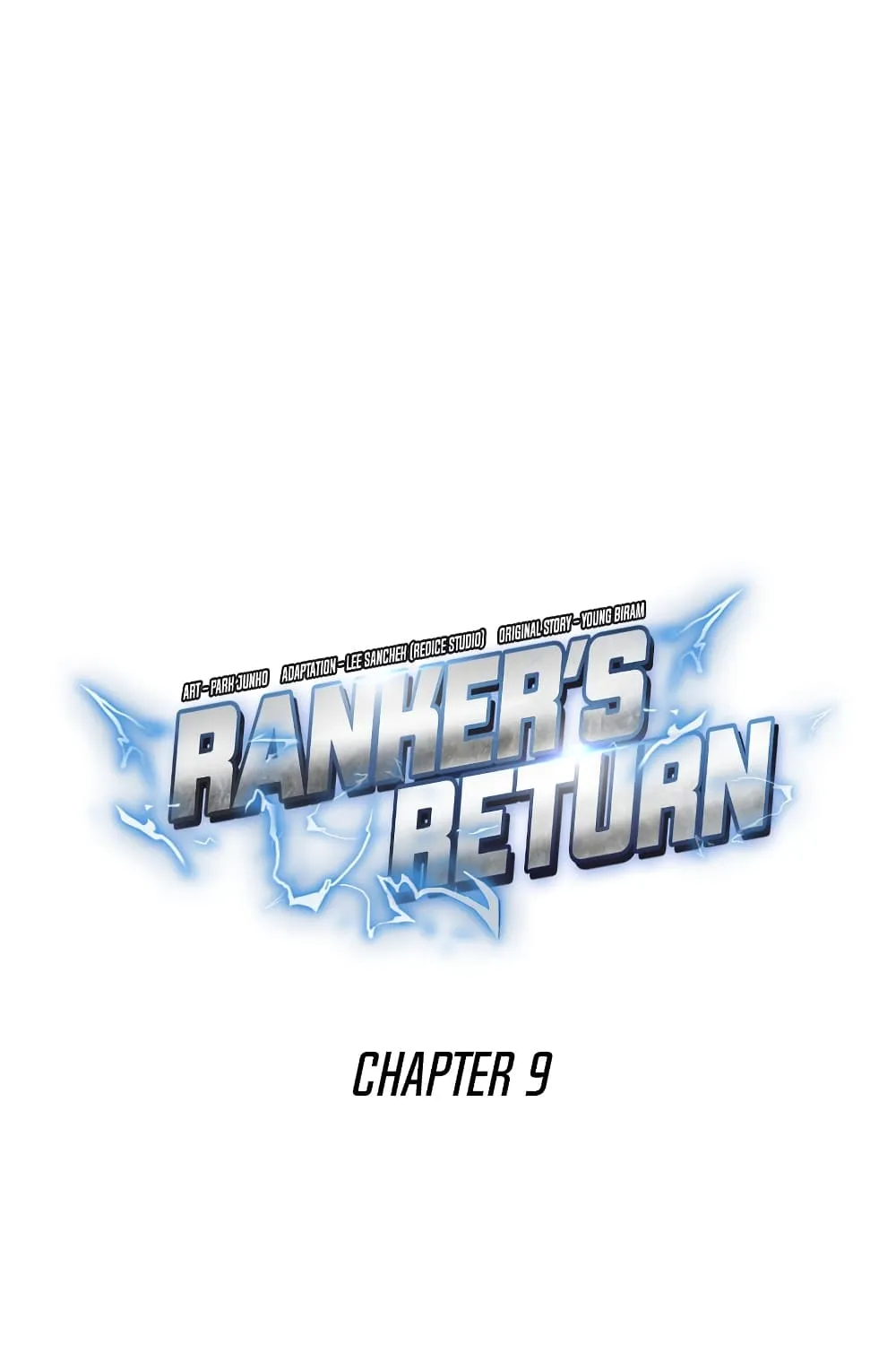 Ranker’s Return (Remake) - หน้า 14