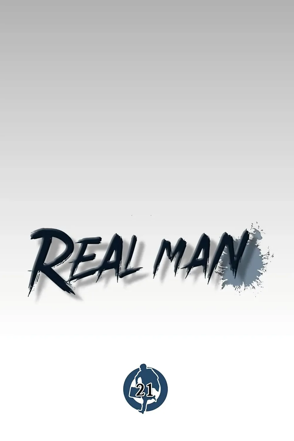 Real Man - หน้า 8