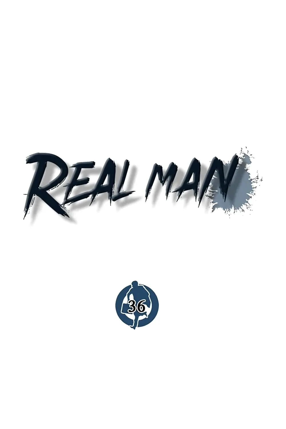 Real Man - หน้า 49