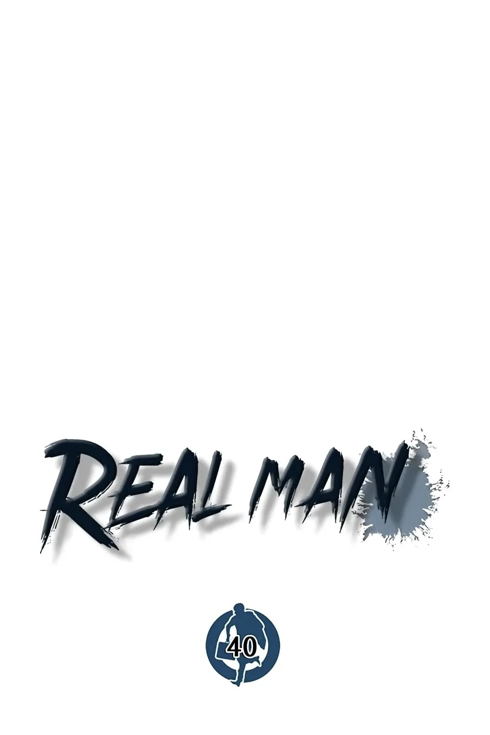 Real Man - หน้า 29