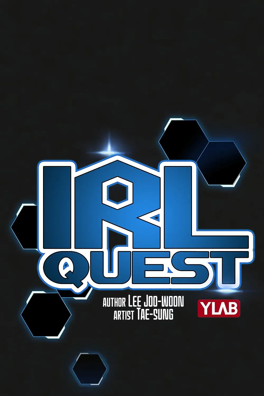 Reality Quest - หน้า 1