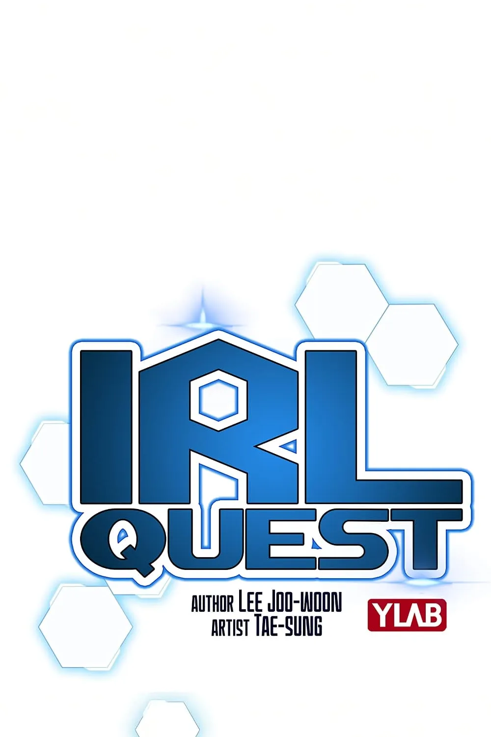 Reality Quest - หน้า 1