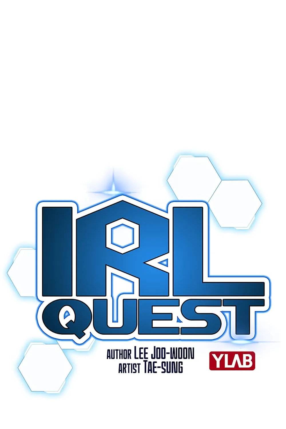 Reality Quest - หน้า 1