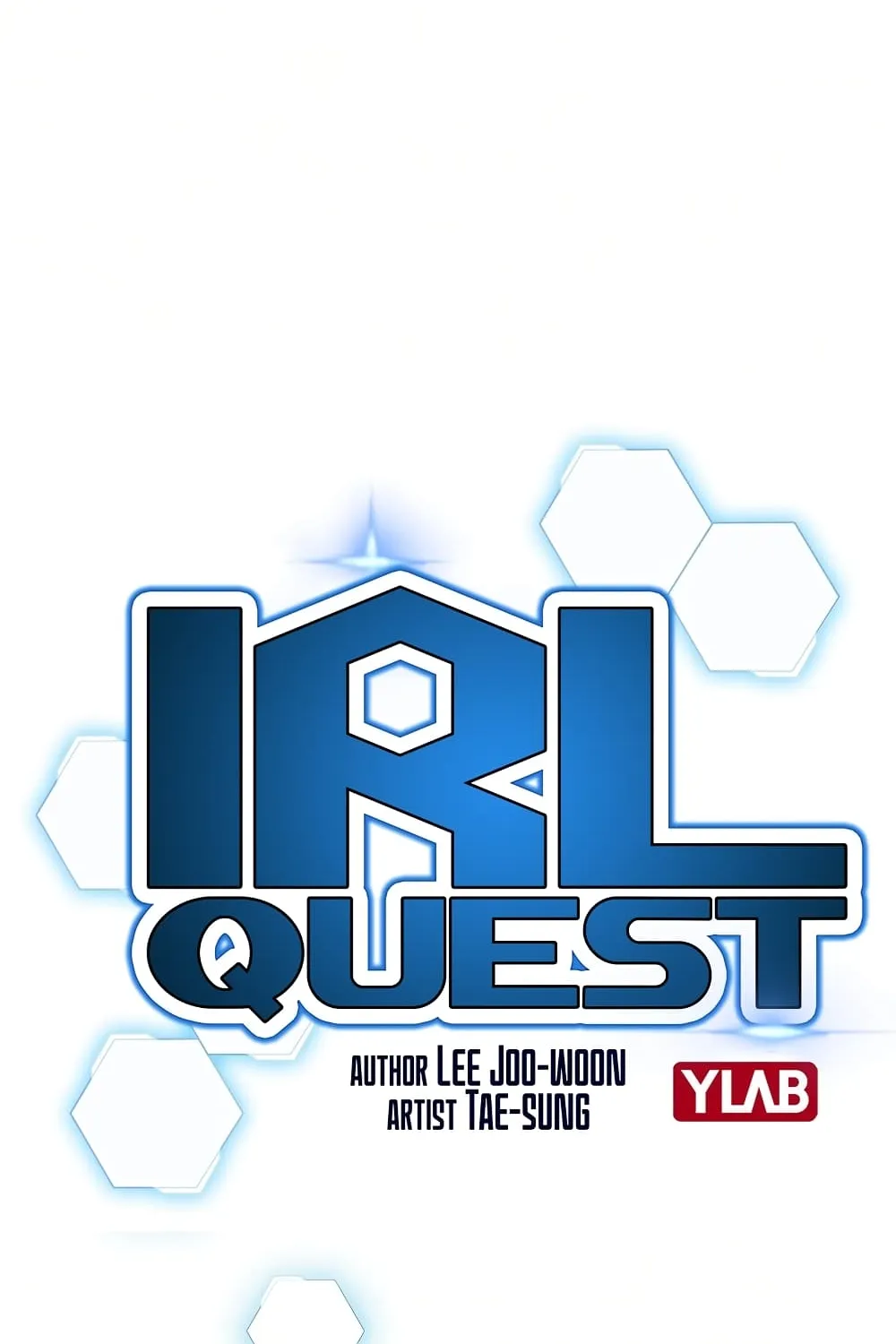 Reality Quest - หน้า 1