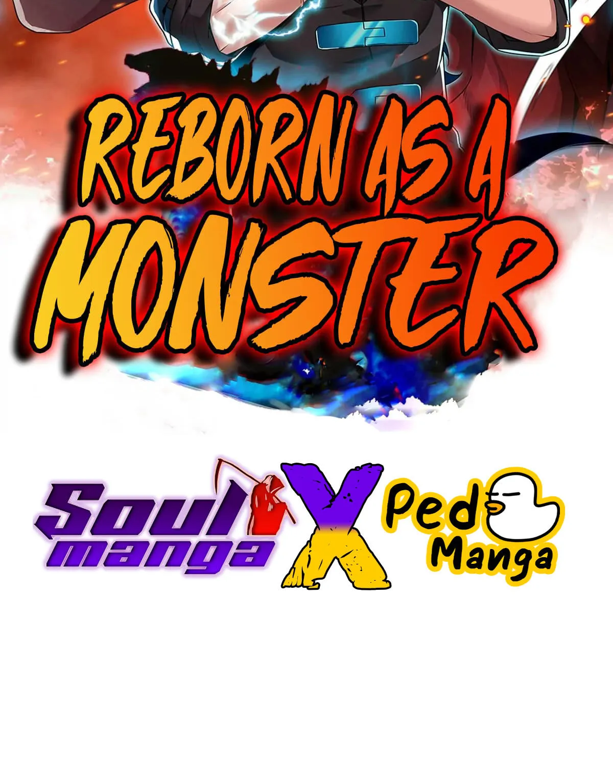 Reborn As A Monster - หน้า 15